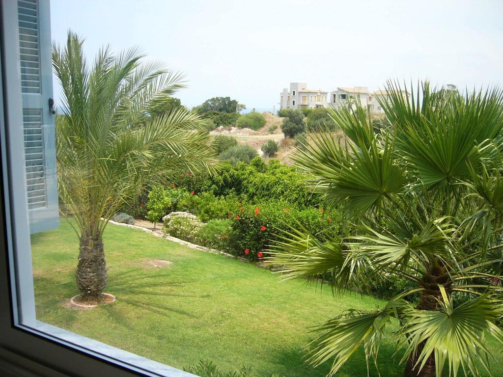 Villa Riverside Polis 部屋 写真